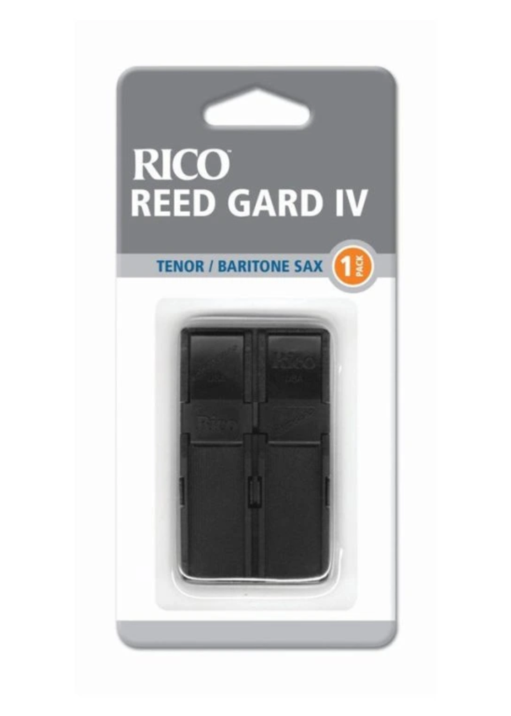 D'Addario Reed Guard IV Tenor/Baritone Sax