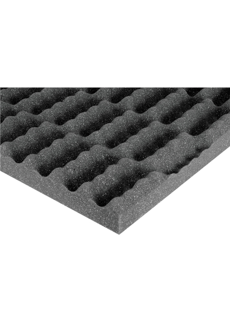 Auralex Acoustics Sonotech Studiofoam Panels 50x600x600 12 Pack