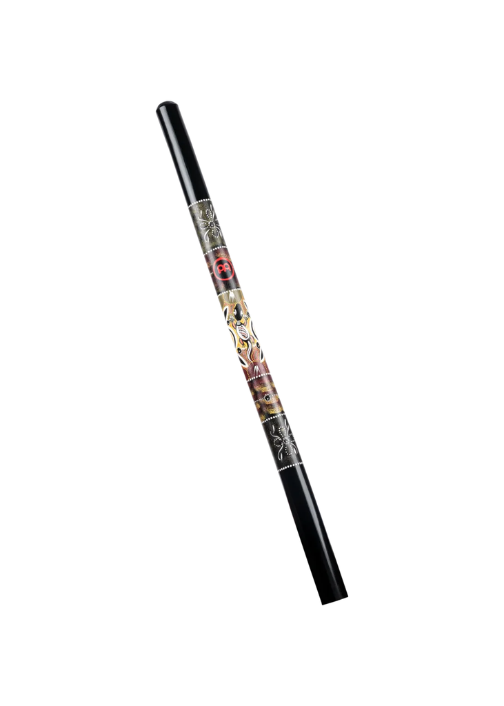 Meinl 47" Wood Didgeridoo - Black