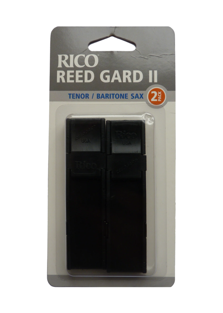 D'Addario Reed Guard II Tenor/Baritone Sax 