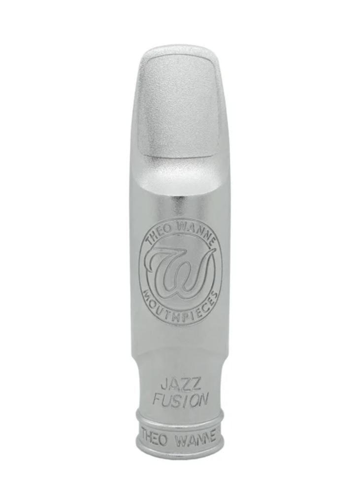 Theo Wanne Essentials Collection Jazz Fusion Alto Mouthpiece