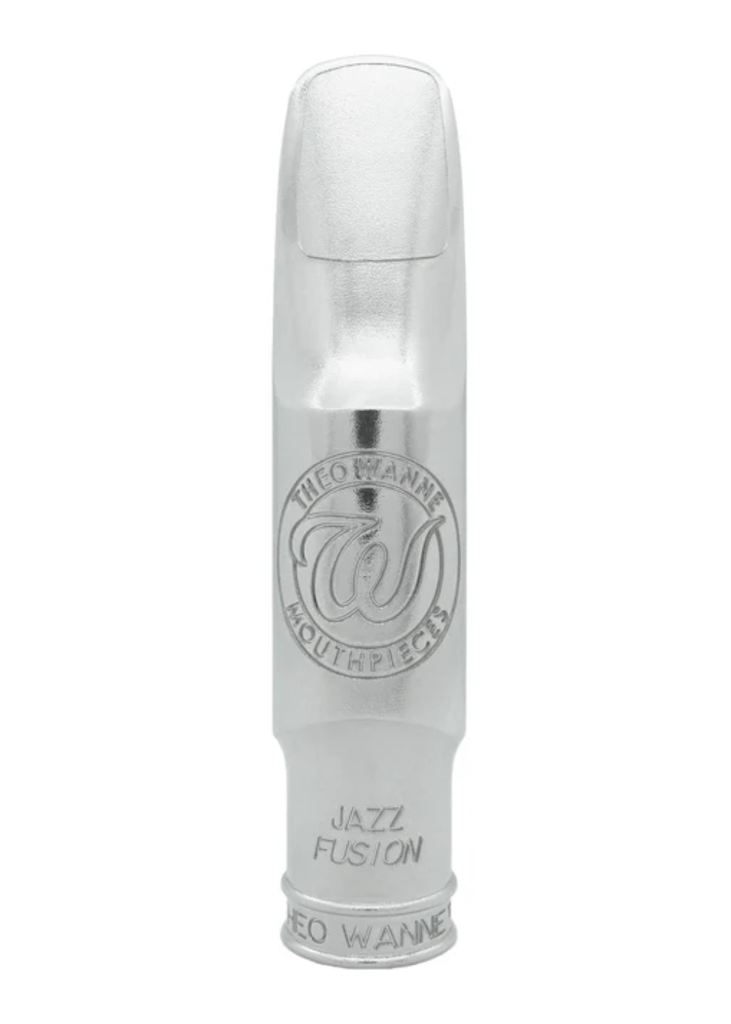 Theo Wanne Essentials Collection Jazz Fusion Tenor Mouthpiece