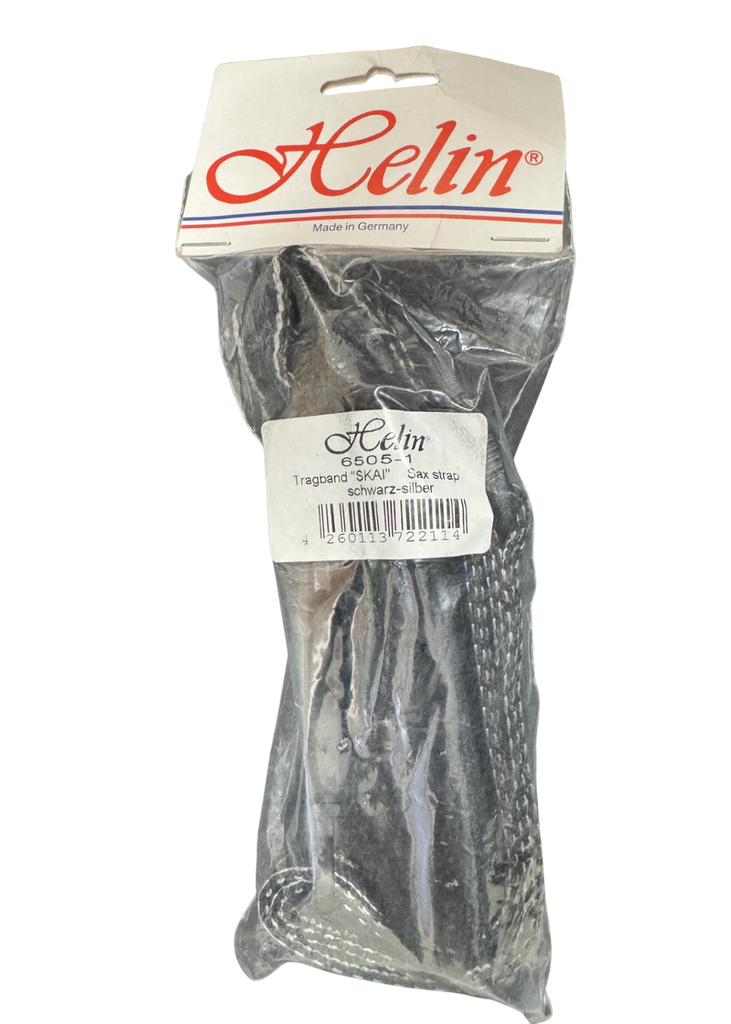 Helin Saxophone Neck Strap