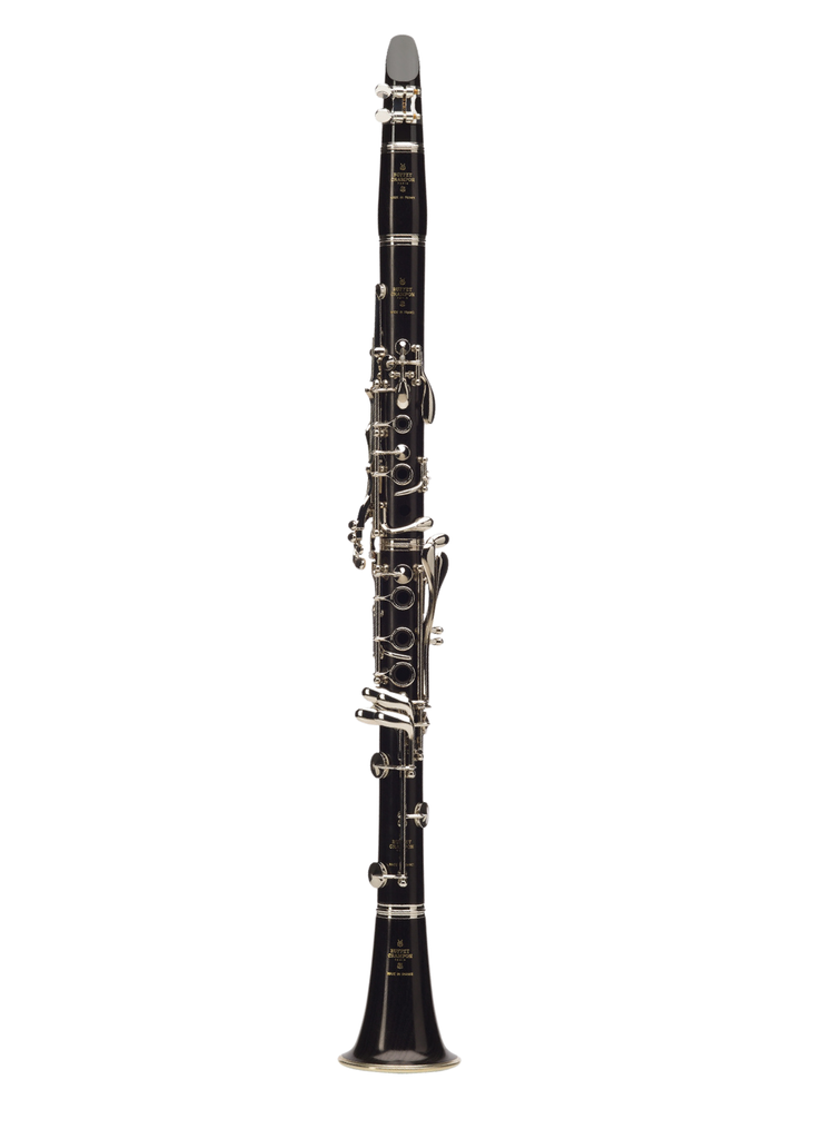 Buffet R13 Bb Clarinet