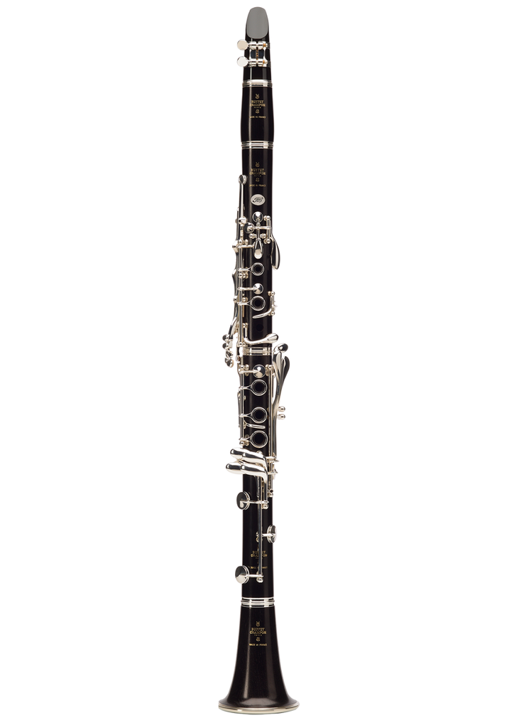 Buffet RC Bb Clarinet