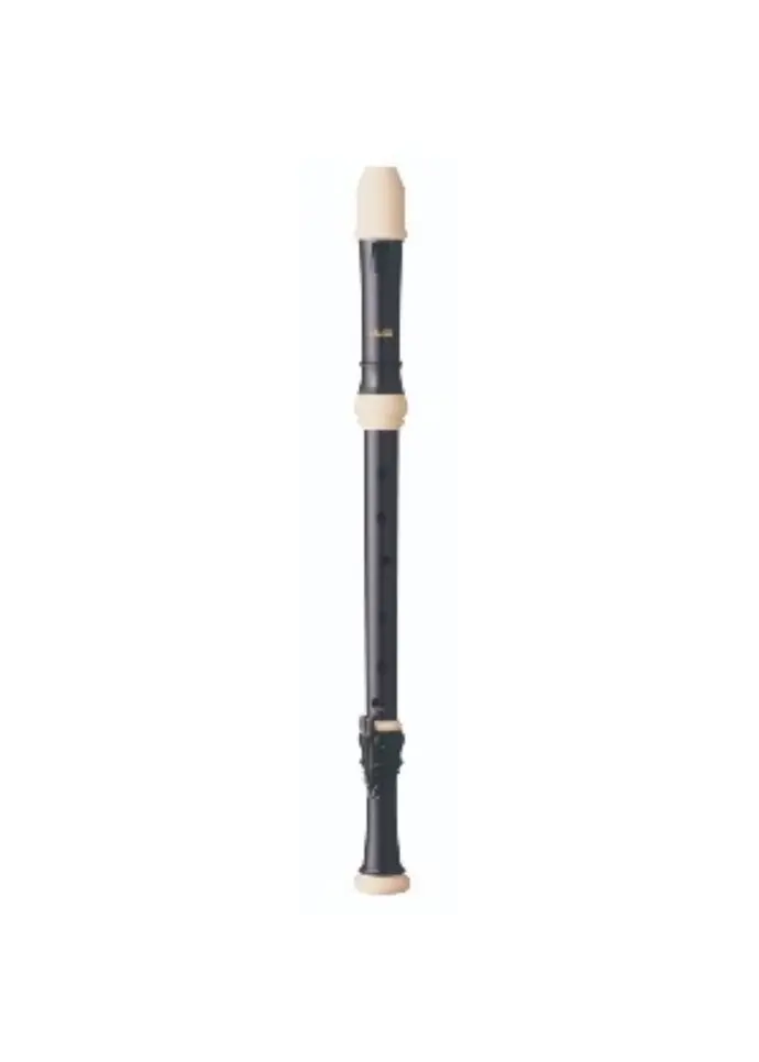 Aulos 511B Tenor Recorder