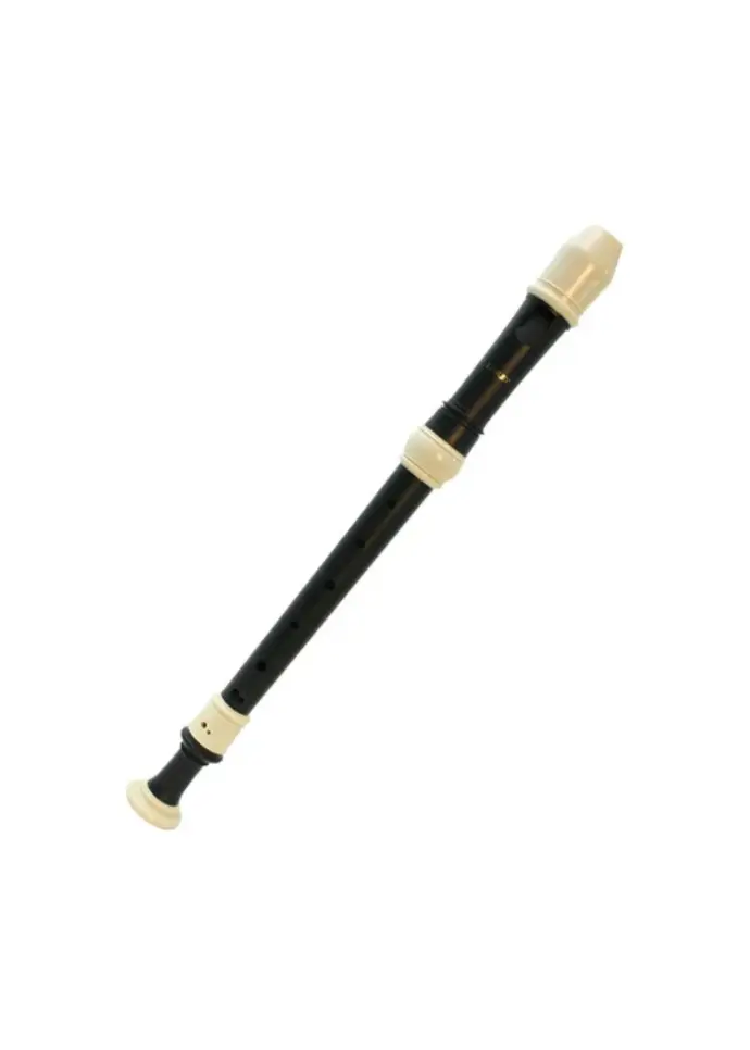 Linley Alto (Treble) Recorder