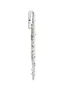 Haynes Amadeus AF670 Alto Flute Straight & Curved Headjoint