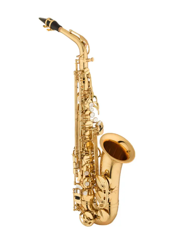 Eastman EAS253 Student Alto Saxophone