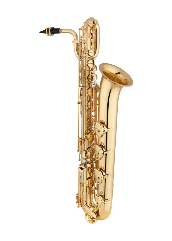 Eastman EBS456 Baritone Saxophone