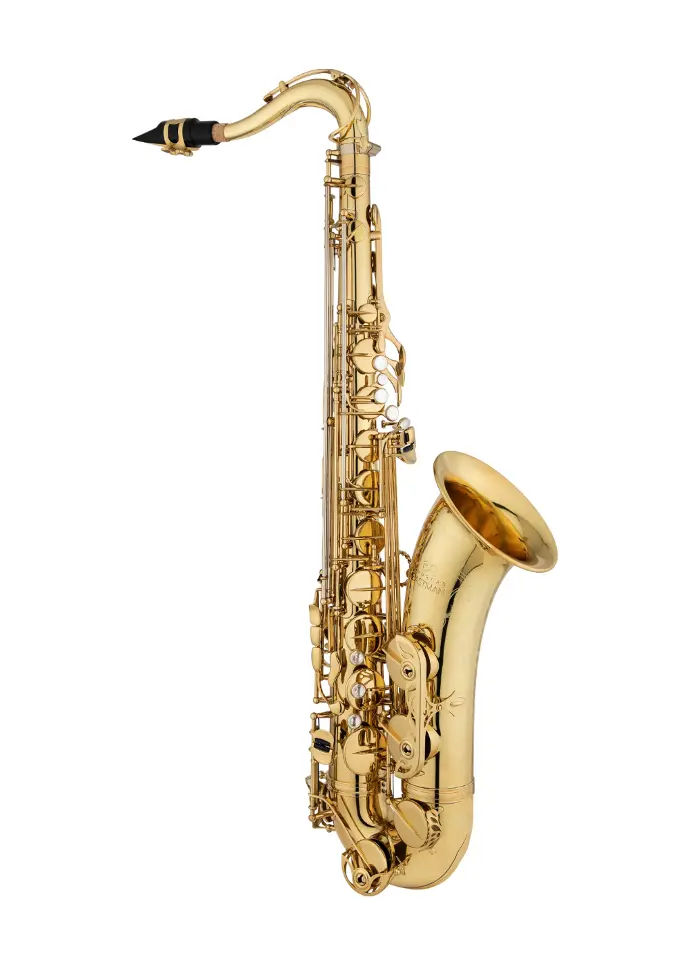Eastman Rue St. Georges 'DS' ETS850 Tenor Saxophone DS