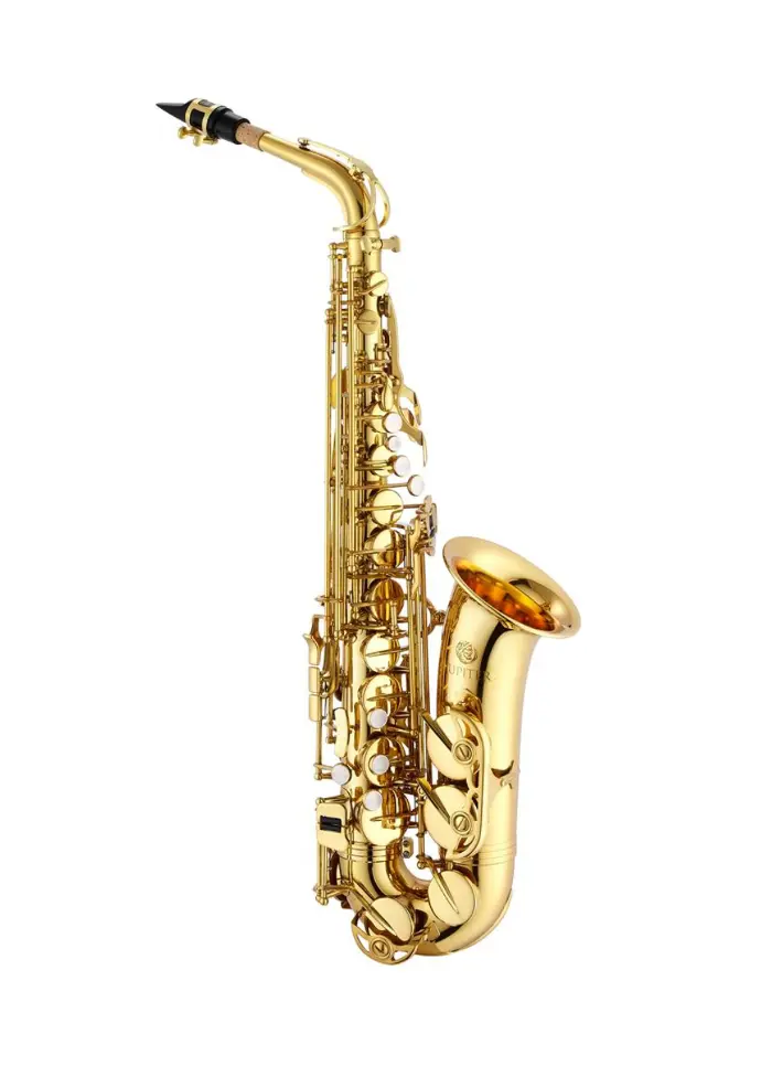 Jupiter JAS500 Alto Saxophone