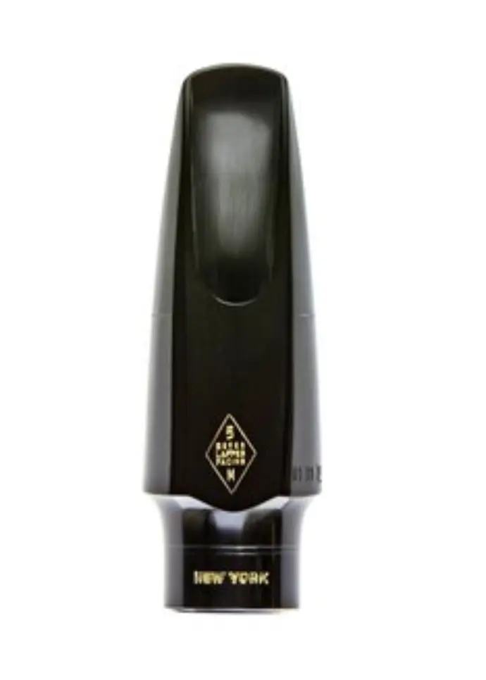 Meyer New York 100th Anniversary Edition Alto Sax Mouthpiece
