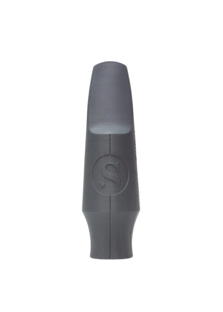 Syos Originals Smokey (Dark) Tenor Sax Mouthpiece