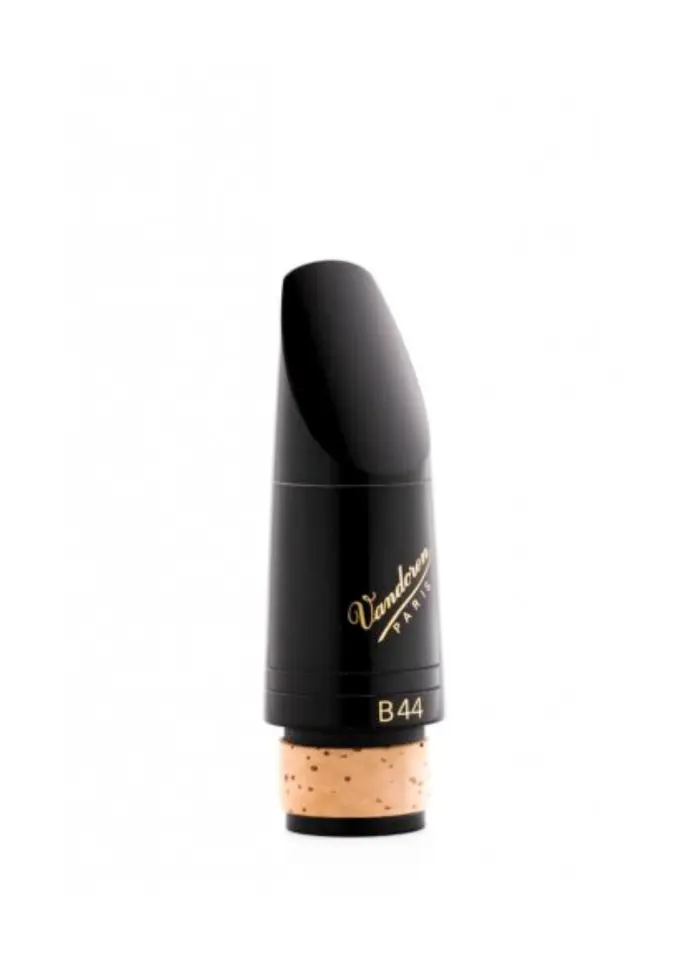 Vandoren Eb Soprano Clarinet Mouthpiece