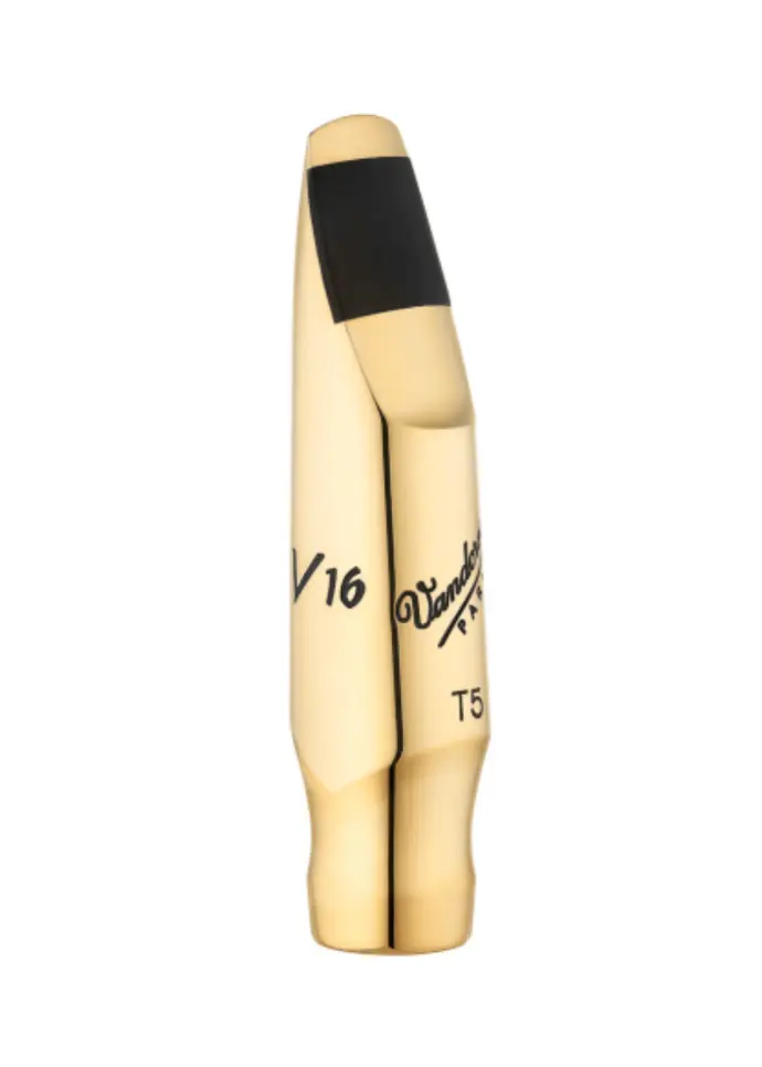 Vandoren V16 Metal Tenor Saxophone Mouthpiece