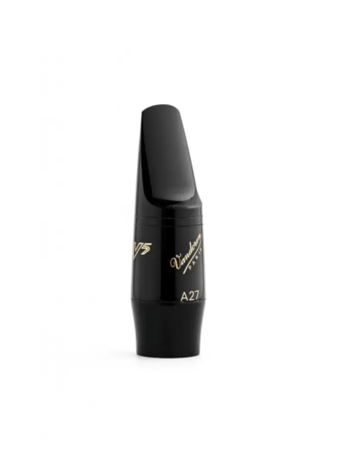 Vandoren V5 Alto Saxophone Mouthpiece