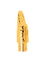 JodyJazz HH (hand-Hammered) Tenor Saxophone Mouthpiece