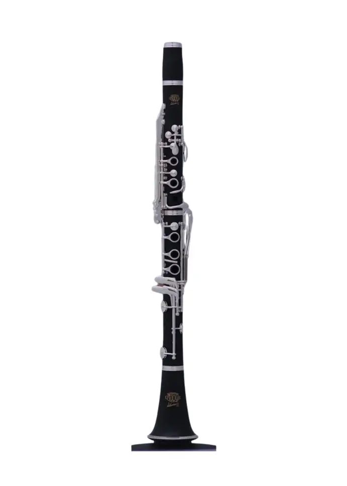 Ridenour Lyrique Libertas II Hard Rubber Bb Clarinet