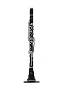 Ridenour Lyrique Libertas II Hard Rubber Bb Clarinet