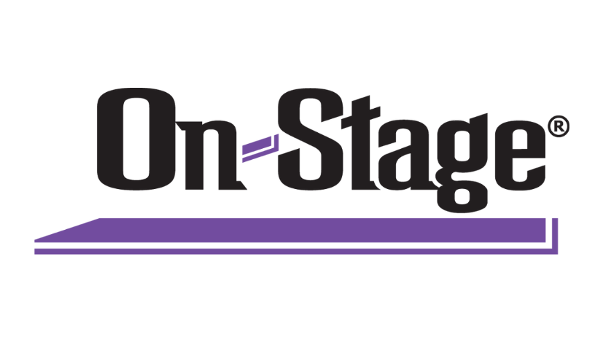 Brand: On Stage