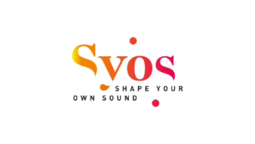 Brand: Syos