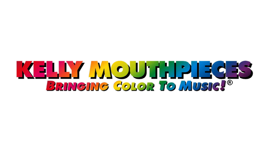 Brand: Kelly Mouthpieces