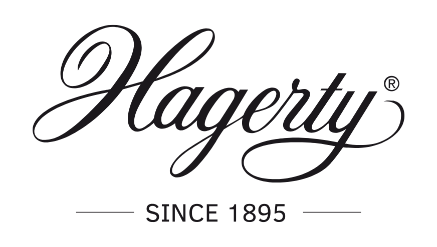 Brand: Hagerty