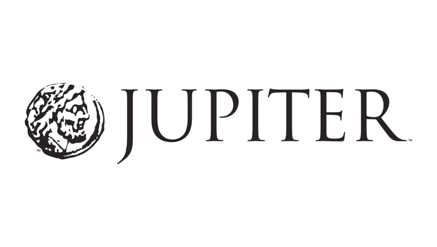 Brand: Jupiter