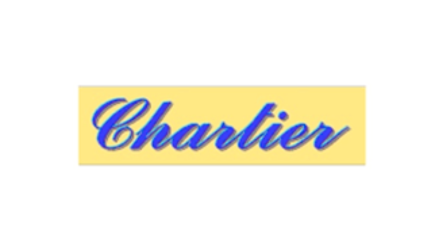 Brand: Chartier