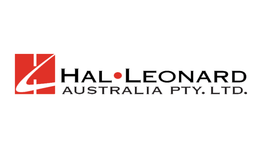 Brand: Hal Leonard