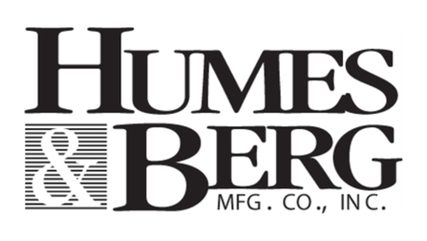 Brand: Humes & Berg