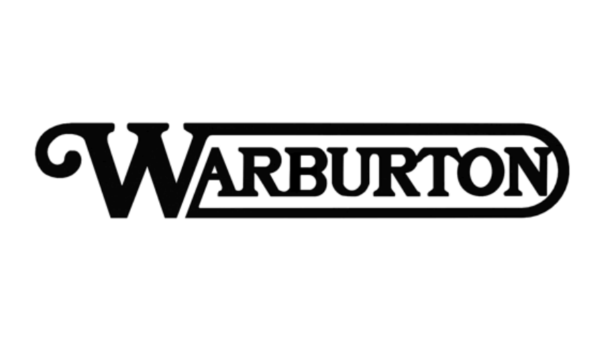 Brand: Warburton