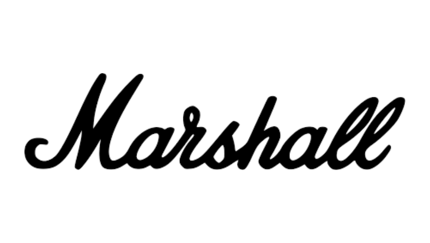 Brand: Marshall