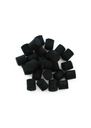 Bumper Felt Black 10 X 12