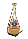 Tom Crown French Horn Stopping Mute - Copper w/Brass End