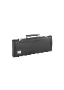 Jupiter curved headjoint flute case
