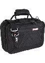 Protec Pro Pac - Slimline Bb Clarinet Case - Black - PB307