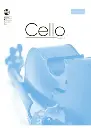 AMEB Series 2 Cello Grade 5