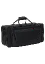 Protec iPac - Double Trumpet Case - IP301D
