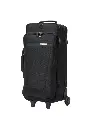 Protec iPac - Double Trumpet Case - With Wheels - IP301DWL