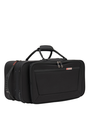 Protec Trumpet Case Pro Pac w/ Mute Section - PB301