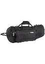 Protec Pro Pac - Travel Light Trumpet Case - Black - PB301TL