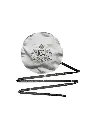 BG Cleaning Swab Tenor Sax Silk