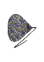 BG Washable Silk Instrument Swab clarinet silk