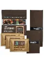Boveda Starter Kit for Large Woodwind Instruments - Standard