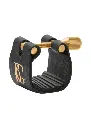 BG ligature & Cap Tenor Sax, Dukoff, Standard Jazz L20SJ