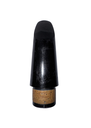 Vintage Brilhart Eboline Clarinet Mouthpiece