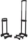 Protec Trolley for Protec Cases - T1