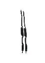BAM Case Strap Nylon with Plastic Hook